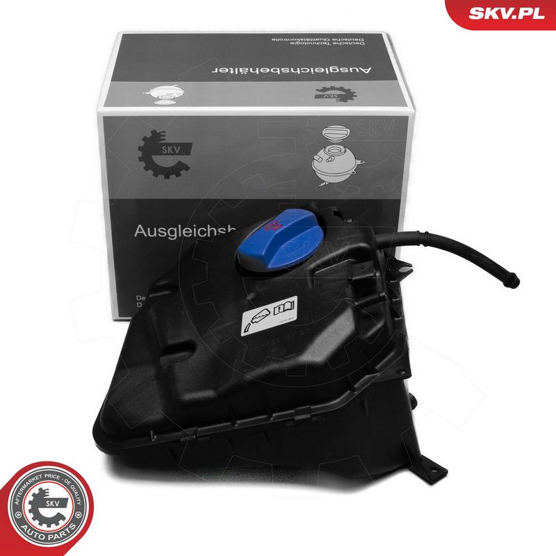 Paisupaak, jahutusvedelik, ESEN SKV 61SKV328