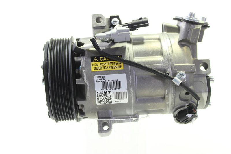 ALANKO 10553241 Compressor, air conditioning