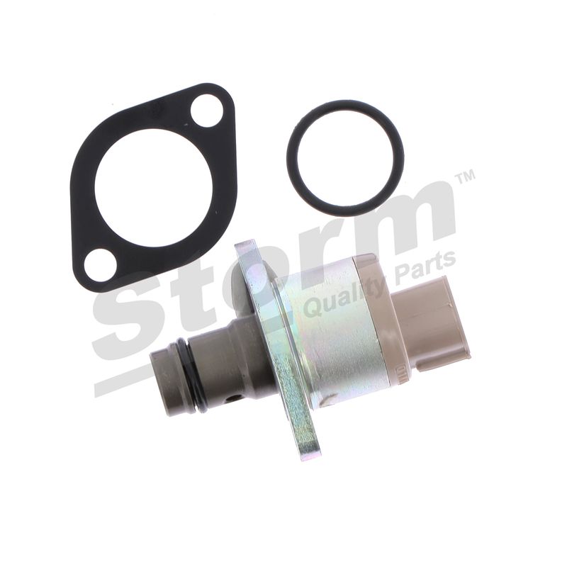 Régulateur, quantité de carburant (système à rampe commune) STORM QUALITY PARTS STO106200