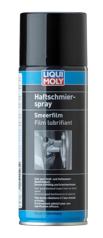 Spray de lant LIQUI MOLY Haftschmierspray 4084
