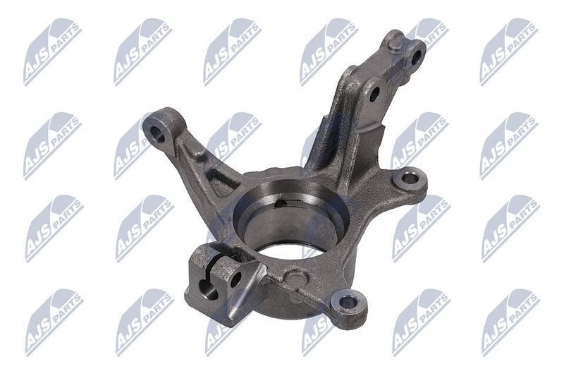 Käändmik, rattakinnitus, NTY ZZP-RE-030