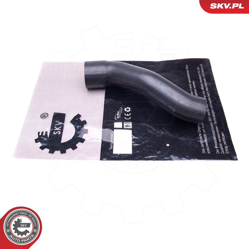 Laadimisõhu voolik, ESEN SKV 43SKV365