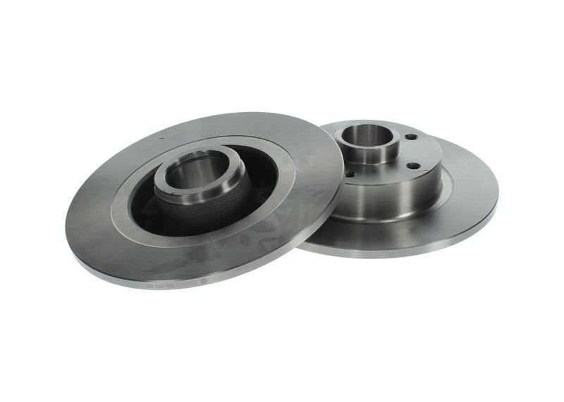 BOSCH 0986479682 Гальмівний диск