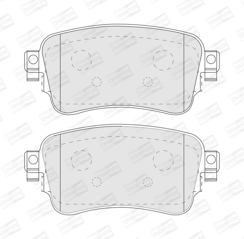 This part match OEM code: 1617936880