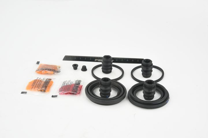 Remondikomplekt, Pidurisadul, FEBEST 0275-J31F