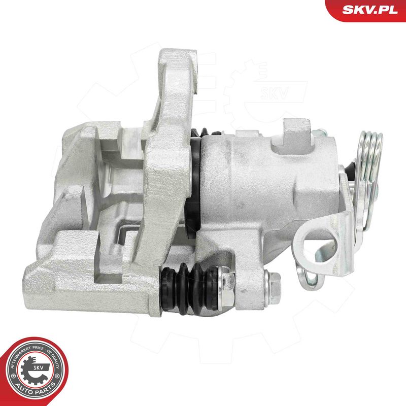 Pidurisadul, ESEN SKV 78SKV594