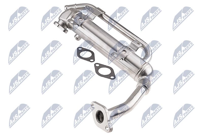 Radiaator, heitgaaside tagasijooks, NTY EGR-WW-049A