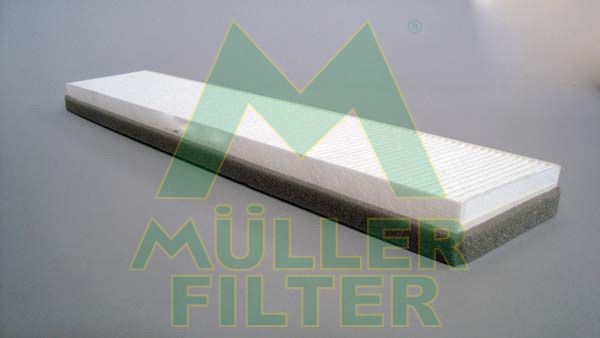 MULLER FILTER szűrő, utastér levegő FC150