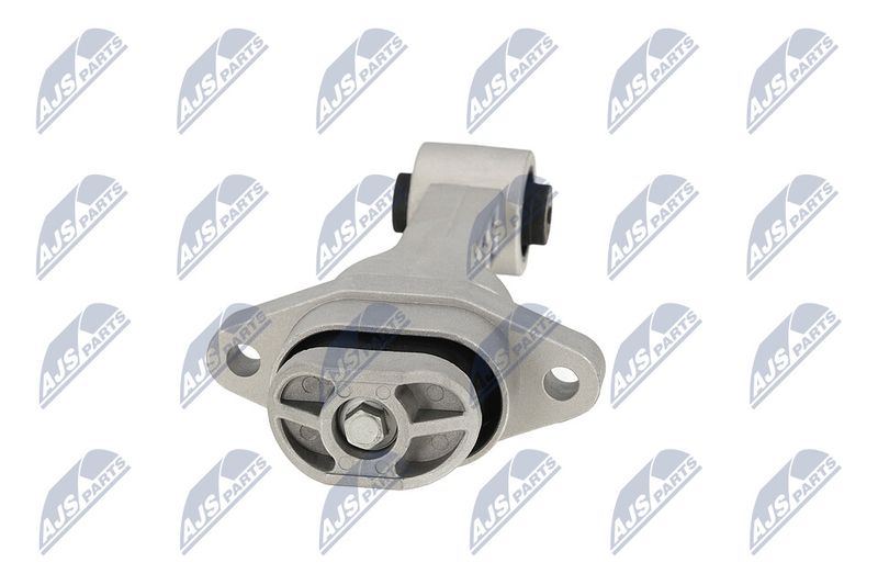 Paigutus, Mootor, NTY ZPS-HY-539