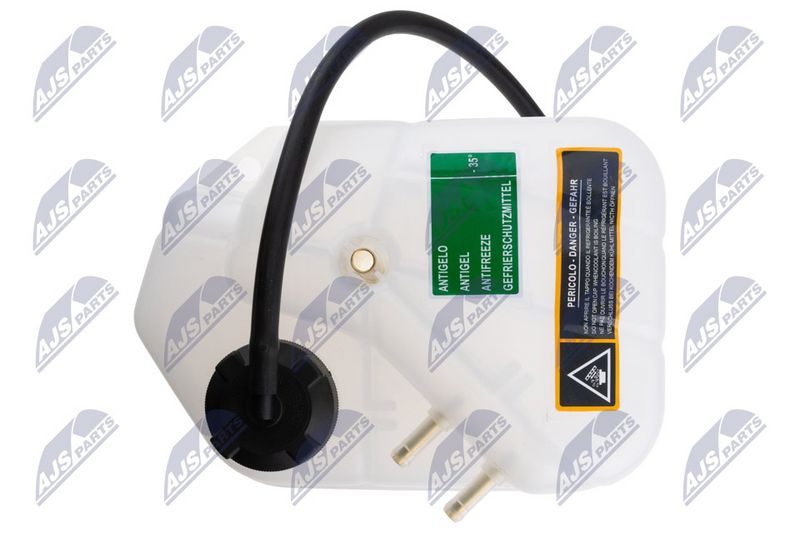 NTY CZW-FT-007 Expansion Tank, coolant