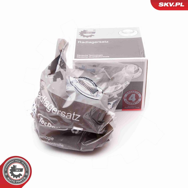 ESEN SKV 29SKV079 Wheel Bearing Kit