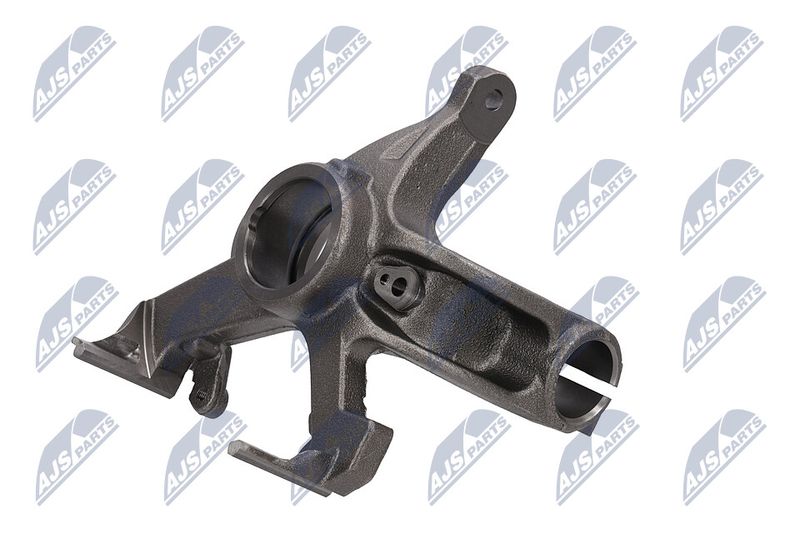 Käändmik, rattakinnitus, NTY ZZP-FR-045