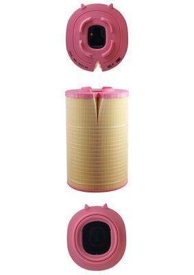 MAHLE LX 5888 Air Filter