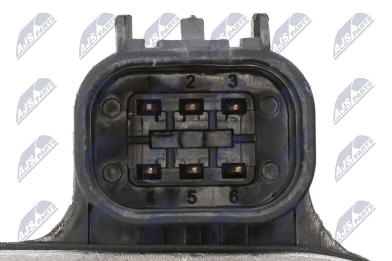 NTY ETB-CH-006 Throttle Body