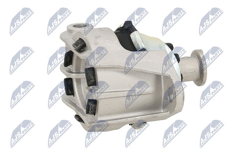Paigutus, Mootor, NTY ZPS-PL-003