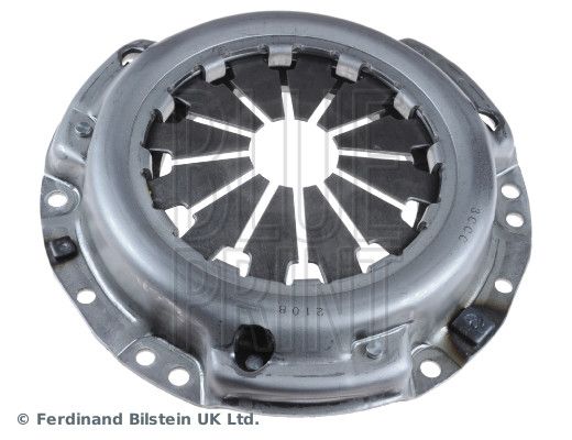 Πλάκα πίεσης  