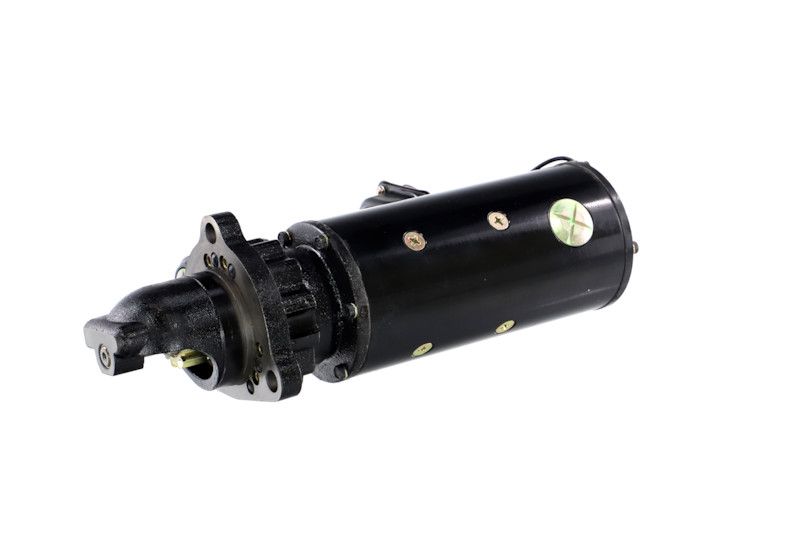 REMANTE 011-001-000165R Starter