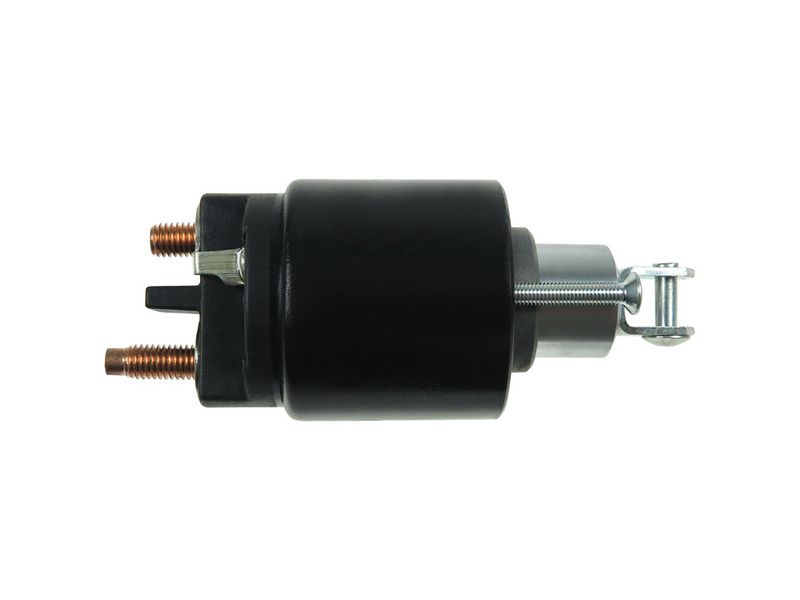 Brand new OEM ISKRA / LETRIKA Starter motor solenoid