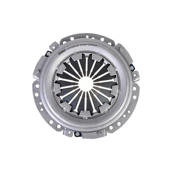 STELLOX 07-01054-SX Clutch Kit