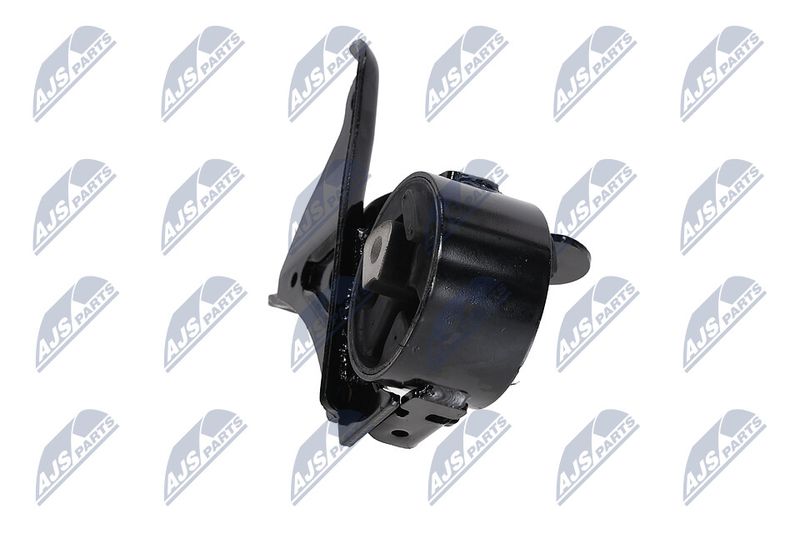 NTY ZPS-CH-029 Mounting, engine