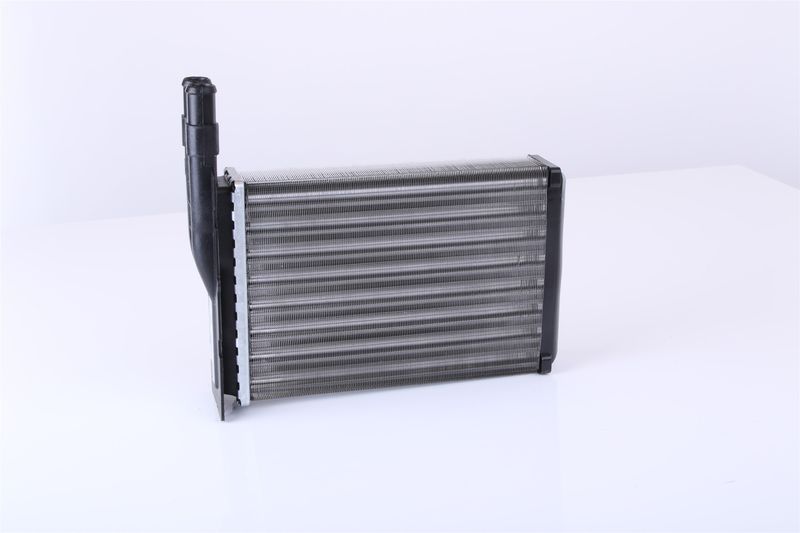 NISSENS 733591 Heat Exchanger, interior heating