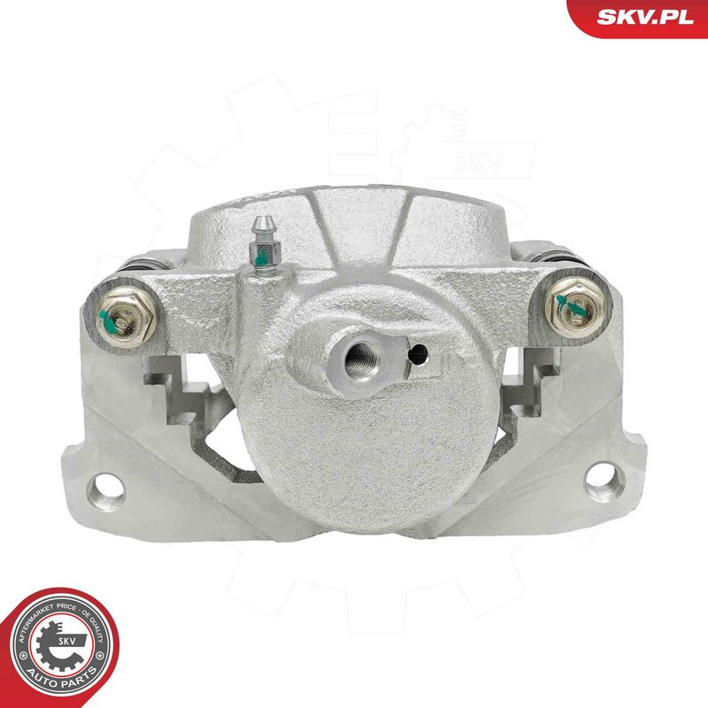 Pidurisadul, ESEN SKV 89SKV881