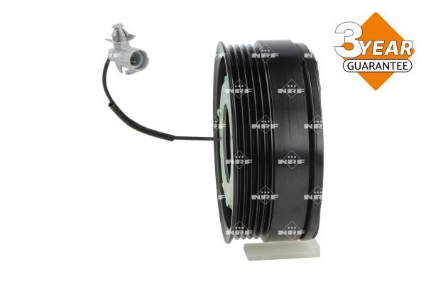 Magnetsidur, kliimakompressor, NRF 380192