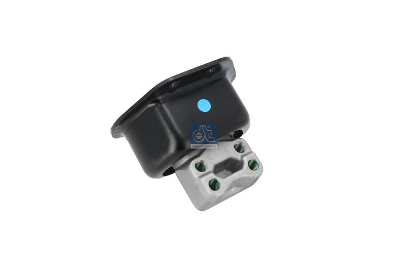 DT Spare Parts 5.00436 Mounting, engine