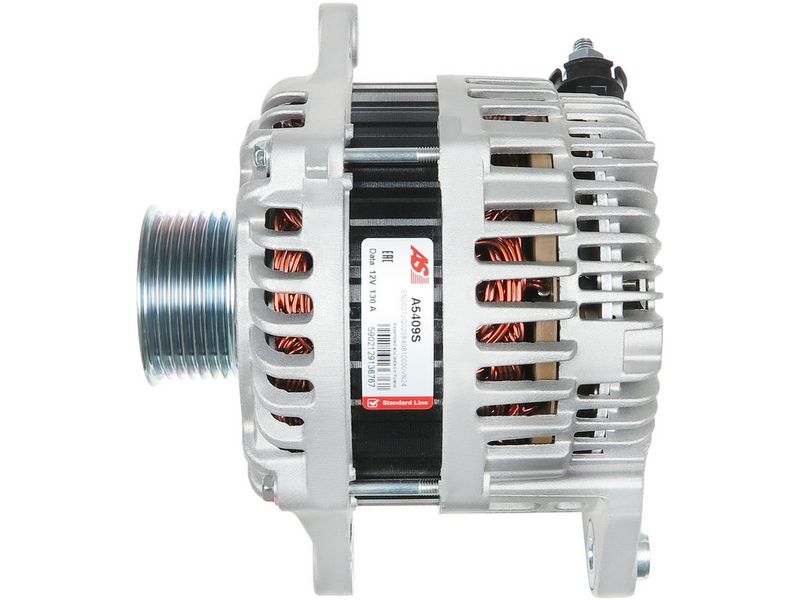 AS-PL A5409S Alternator