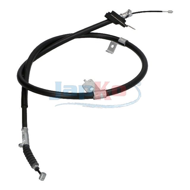 JAPKO 131147R Cable Pull, parking brake