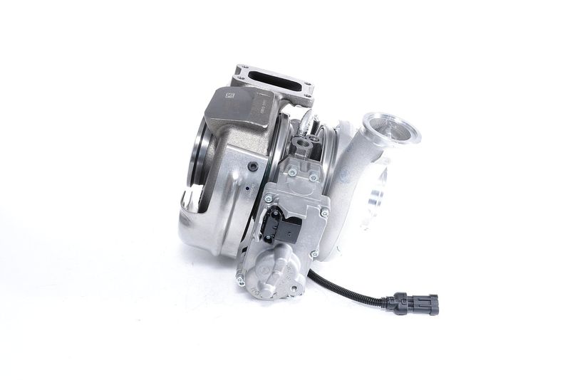 Compresor,sistem de supraalimentare T913709 BTS Turbo
