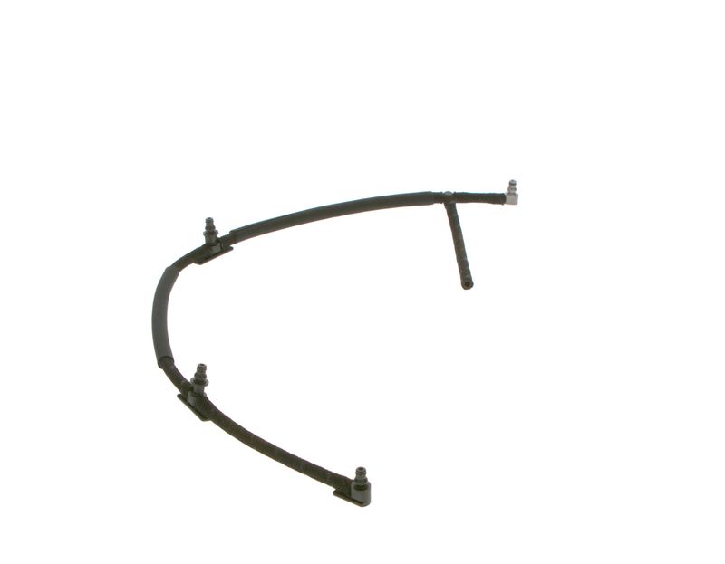 BOSCH 0928402097 Hose, fuel overflow