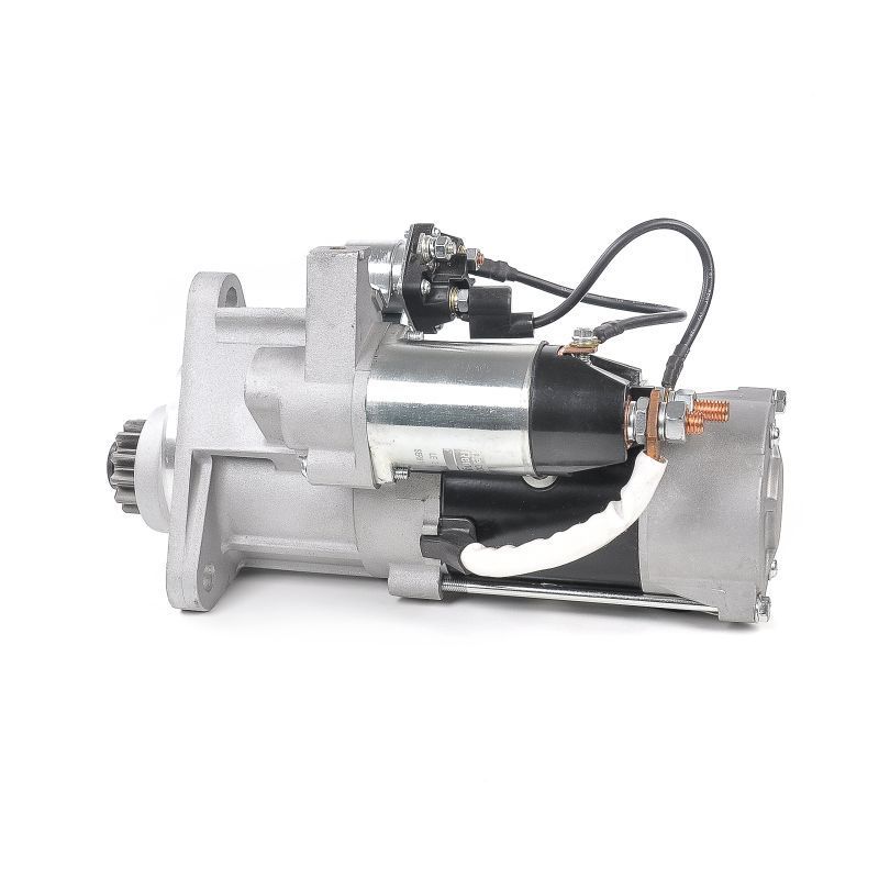 Delco Remy SER81916-12B1 Starter