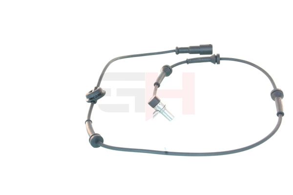 GH GH-704000 Sensor, wheel speed