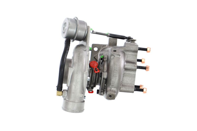REMANTE 003-001-001189R Turbokompresorius