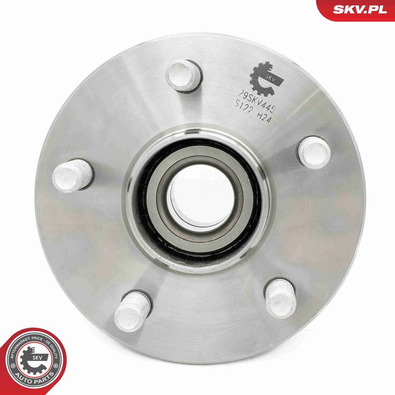 ESEN SKV 29SKV445 Wheel Bearing Kit