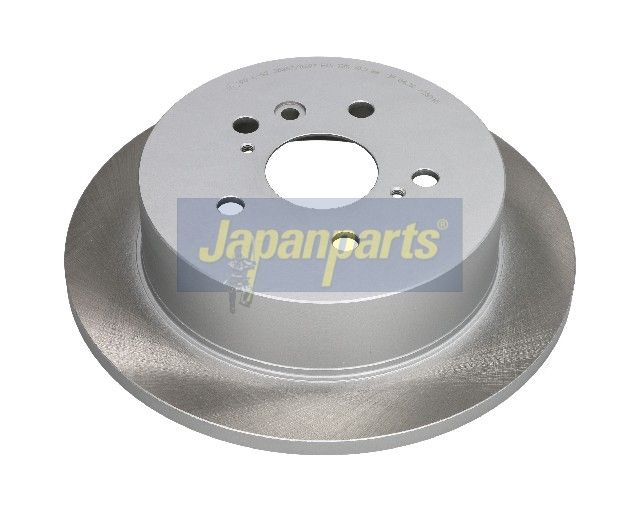спирачен диск JAPANPARTS