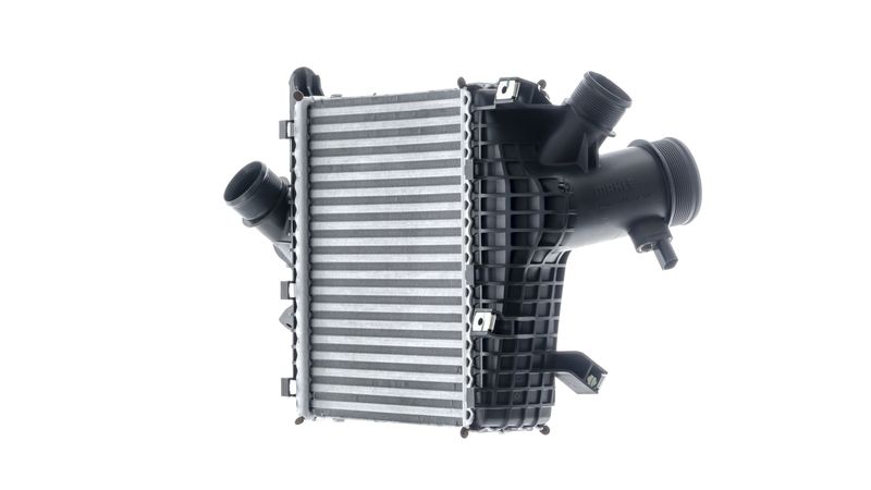 Product Image - Intercooler, inlaatluchtkoeler - CI637000P - MAHLE