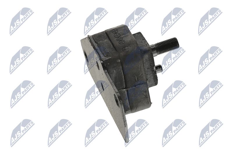 Paigutus, Mootor, NTY ZPS-DA-006