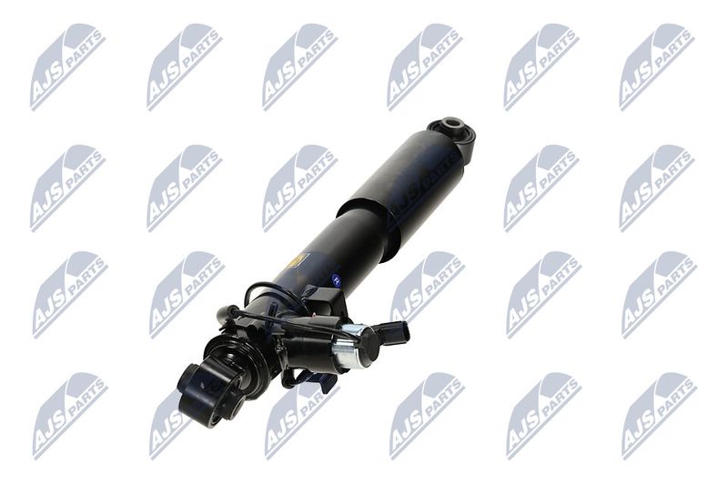 Amort, NTY A-TY-107