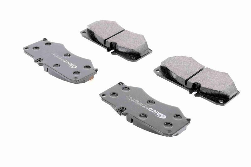 VAICO V10-8114 Brake Pad Set, disc brake