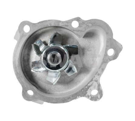 SWAG 40 92 4331 Water Pump, engine cooling