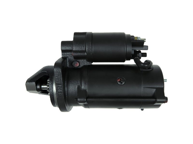 AS-PL S9098(LETRIKA) Starter