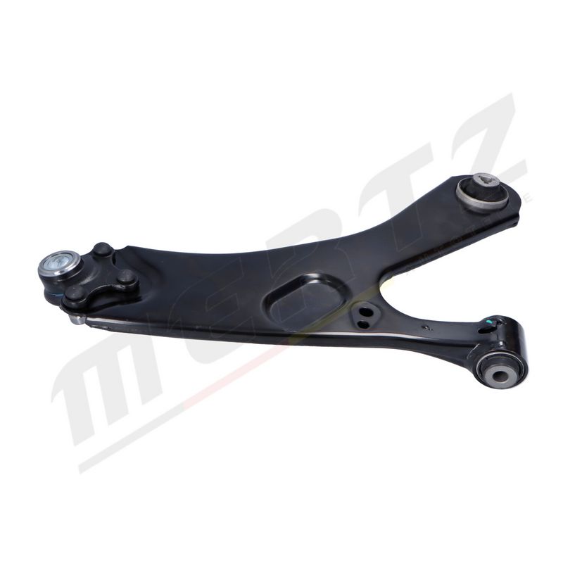 MERTZ M-S2525 Control/Trailing Arm, wheel suspension