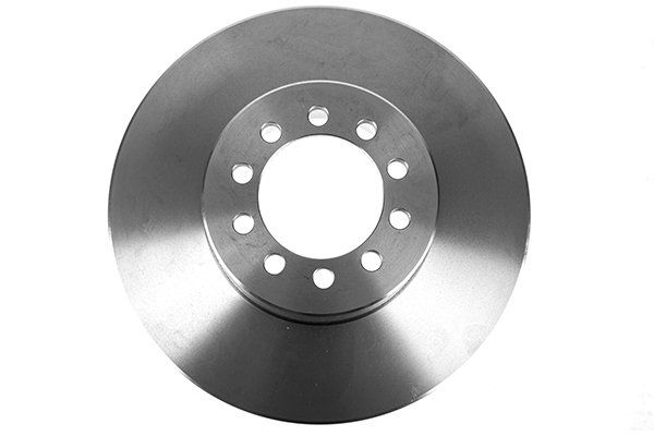 STELLOX 85-00726-SX Brake Disc