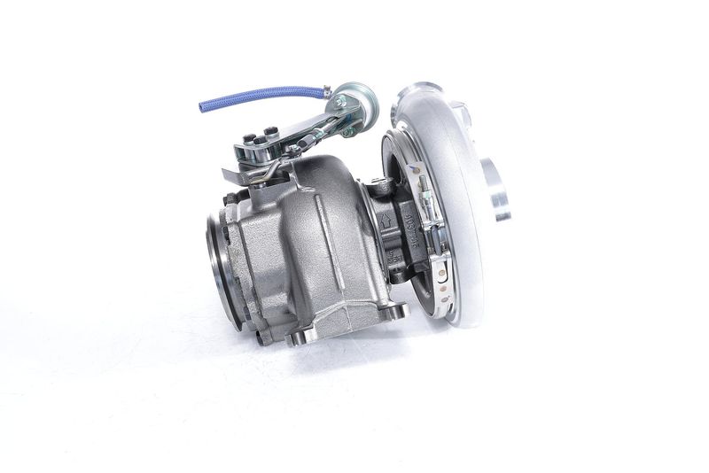 Compresor,sistem de supraalimentare T917058 BTS Turbo