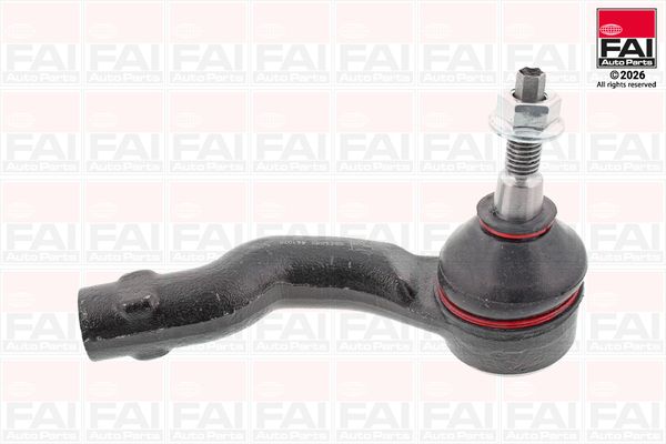 FAI AutoParts Skersinės vairo trauklės galas