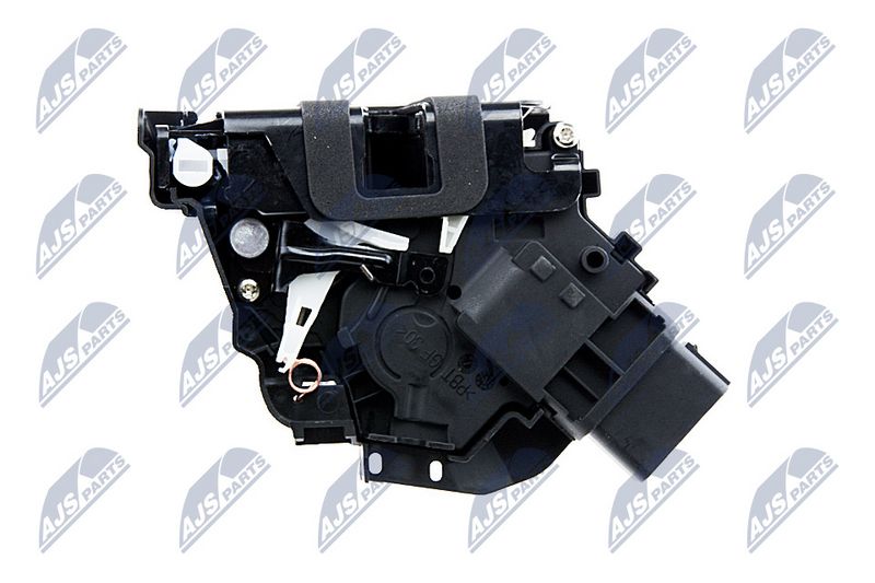 Ukselukk, NTY EZC-FR-054