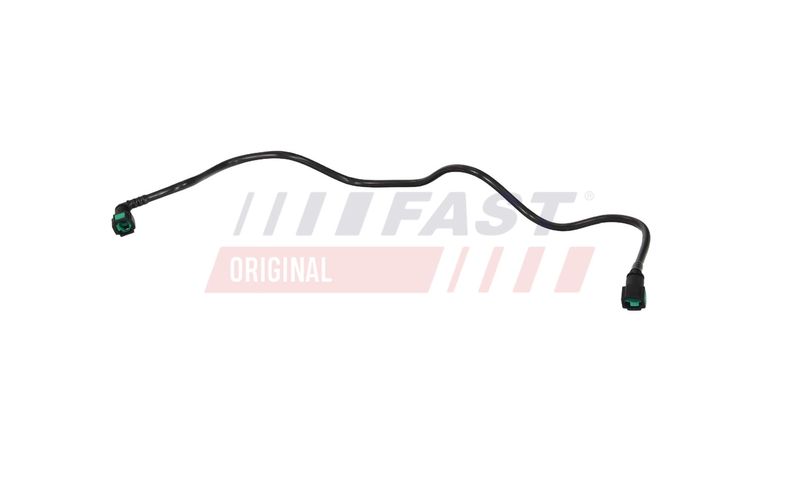 Kütusetorustik, FAST FT14052