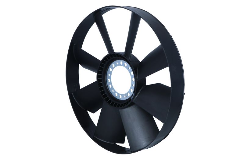 Odvětrávání, chlazení motoru 49876